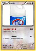 Bleach
