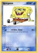 Spongebob