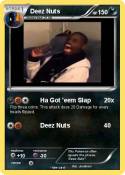 Deez Nuts