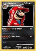 Crazy Mario