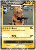 LMG PIkachu