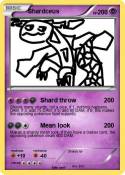 Shardceus
