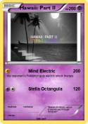 Hawaii: Part