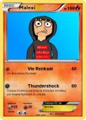Malexi