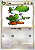 Yoshi