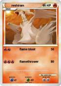 reshiram