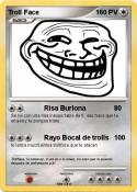 Troll Face