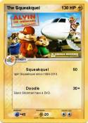 The Squeakquel