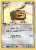 Angry TV