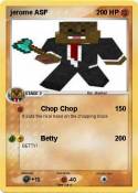 jerome ASF