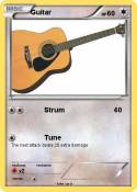 Guitar