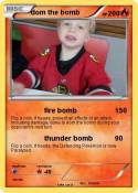 dom the bomb