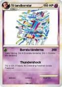 78 tandborstar