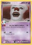Pennywise 9