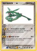 RAYQUAZA ex