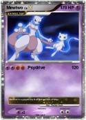 Mewtwo