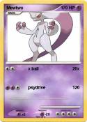 Mewtwo
