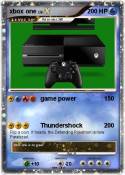 xbox one