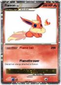 Flareon