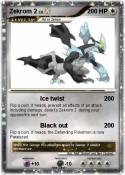 Zekrom 2