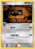 bob