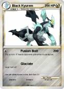 Black Kyurem