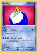 Ice King