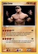 John Cena