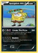 Spongebob With