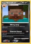 Steve Minecraft
