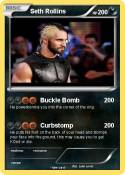 Seth Rollins