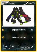 Zygard