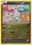 Amogus