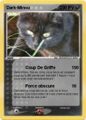 Dark-Minou