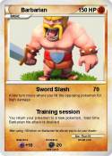 Barbarian