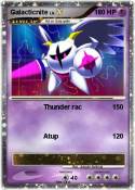 Galacticnite