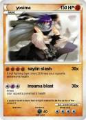yosima