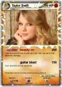 Taylor Swift