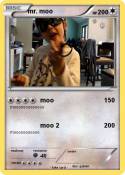 mr. moo