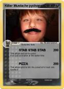 Killer Mustache