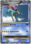 Suicune