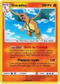 Dracaufeu