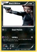 Black Widow