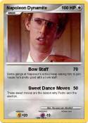 Napoleon Dynami