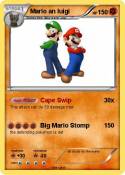 Mario an luigi