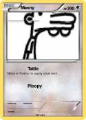 Manny