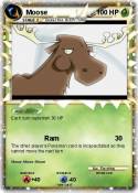 Moose