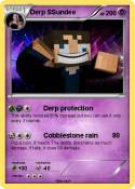 Derp SSundee