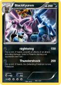 BlackKyurem