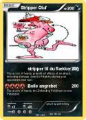 Stripper Oluf